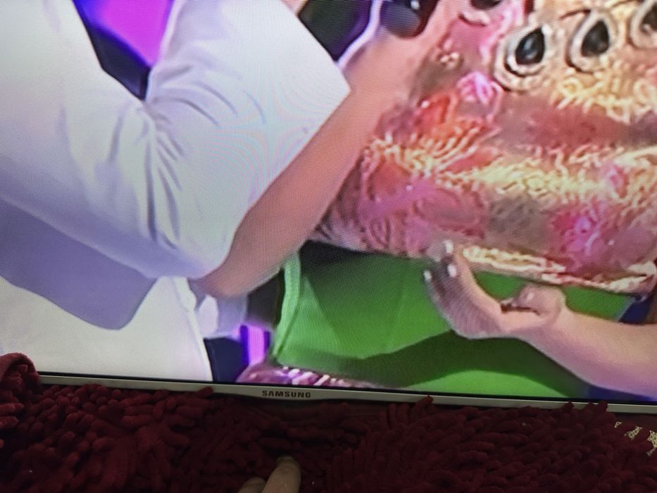 Телевизор самсунг оригинал 117 см смарт тв