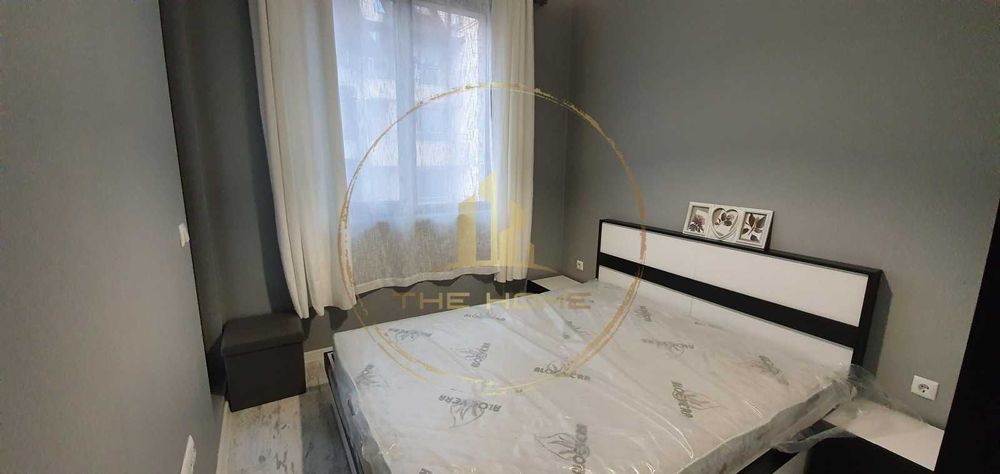 Дава се под наем Двустаен апартамент в Варна, Цветен квартал - 58 кв.м за 450 € - Снимка #2