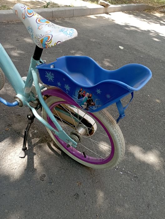 Детски велосипед