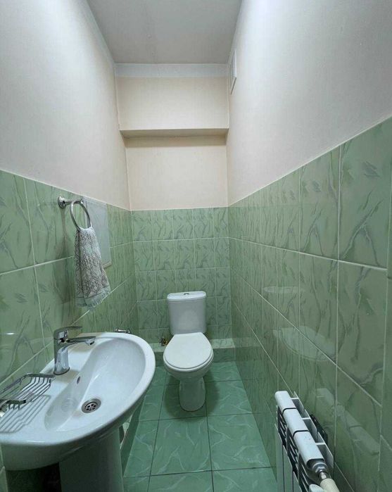 Olmozor qora saroy gishtli navostroyka 2/6/7/72 kv srochniy variyant