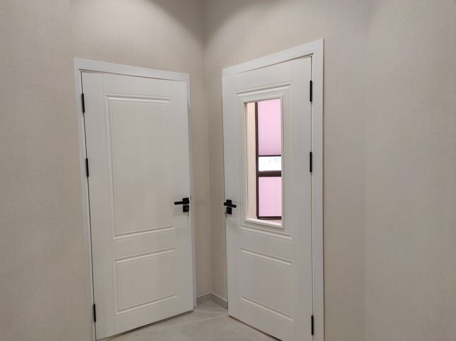 Зангиотада 2 хонали квартира ижарага берилади.