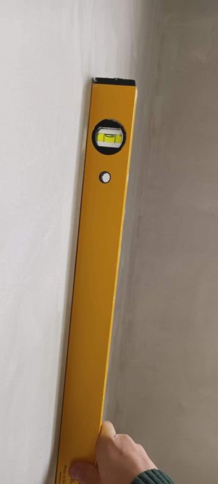 Строителна фирма извършва Турбозолна/Машинна мазилка