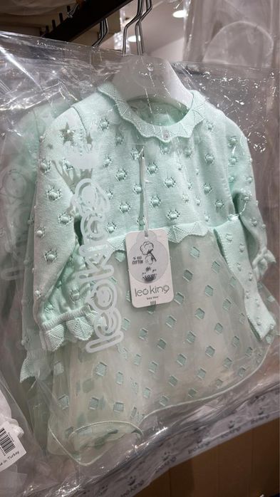 Детские вещи класса люкс