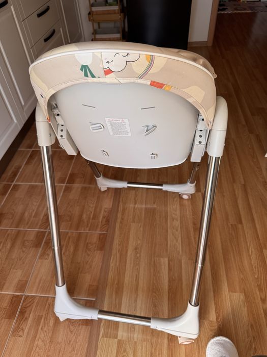 Scaun luat masa 3 in 1