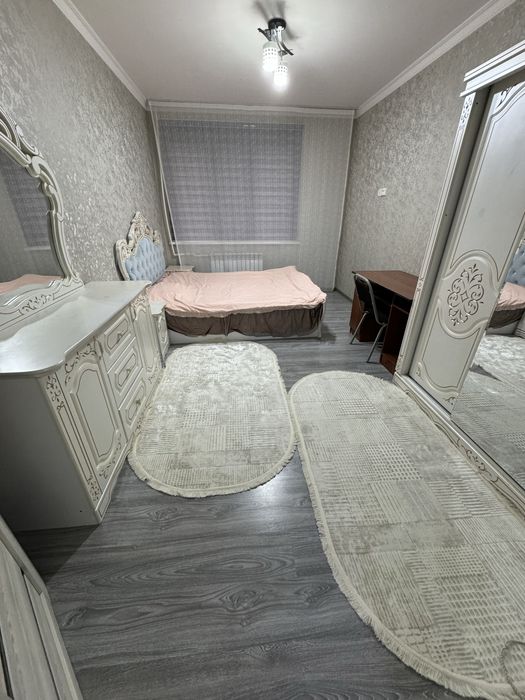 Chilonzor arenda 8 kv 2 xona 1-etaj