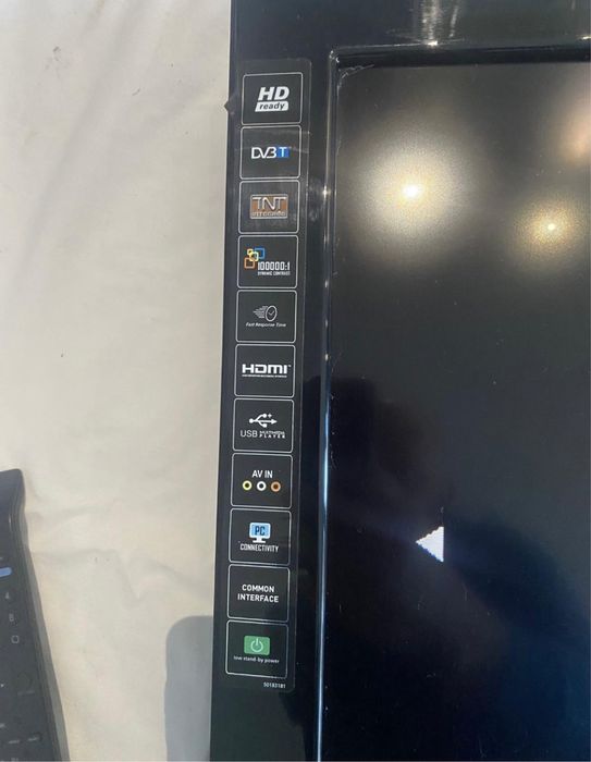 Tv Teletech, diagonala 82 cm