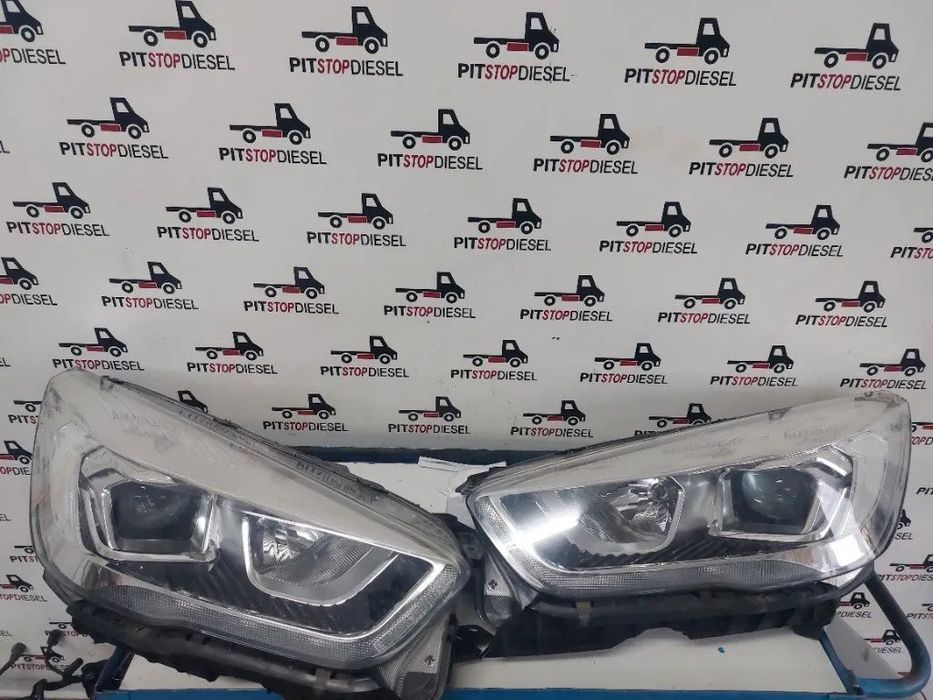 Fata Completa Ford Kuga 2.0 tdci 2017 2018