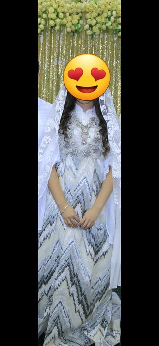 Платье размер М и L