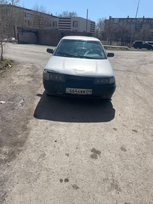 Ваз 2112 на разбор