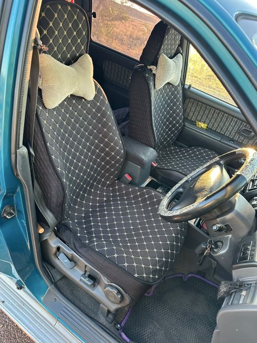 Продам автомобиль