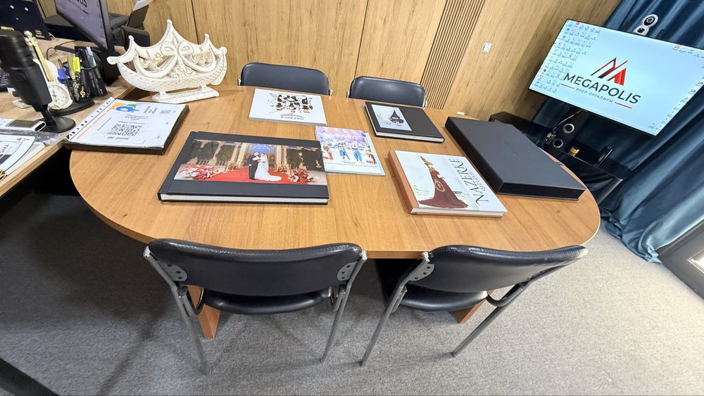 Офисный мебель Стол