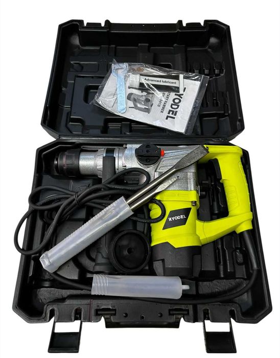 Ciocan Picamar Demolator 2650W
