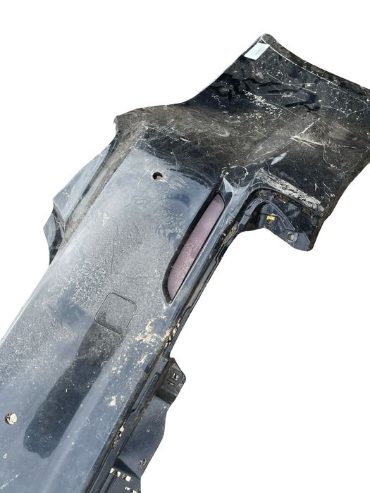 Bara Spate Bmw 7 V F01, F02, F03, F04 2008 - 2015