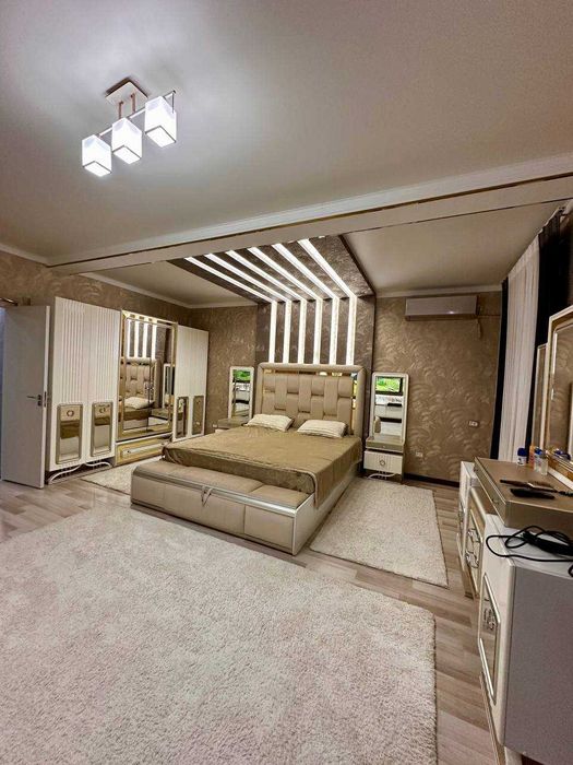 Ассалом сохил квартира с ремонтом 3в2 комнатная ипотека есть