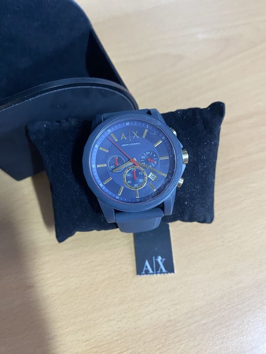 Ceas Armani Exchange