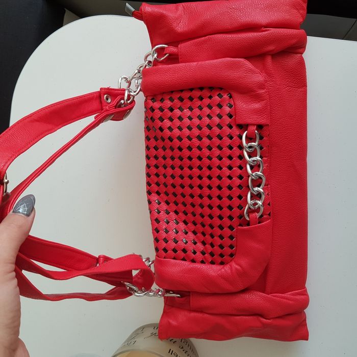 Дамска чанта