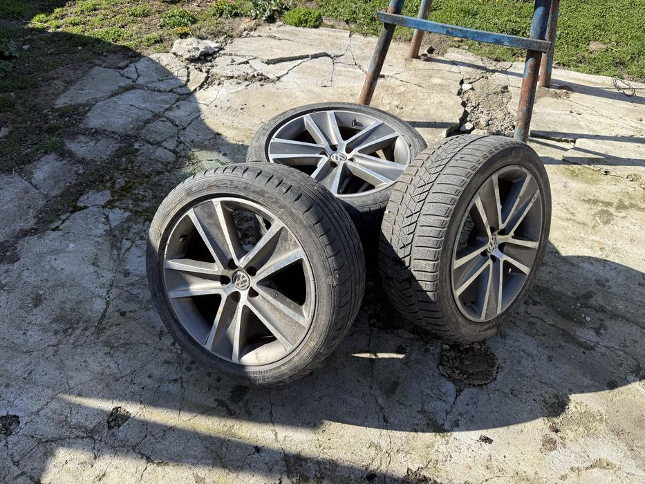 Schimb ce se vede in poze cu (ATV )