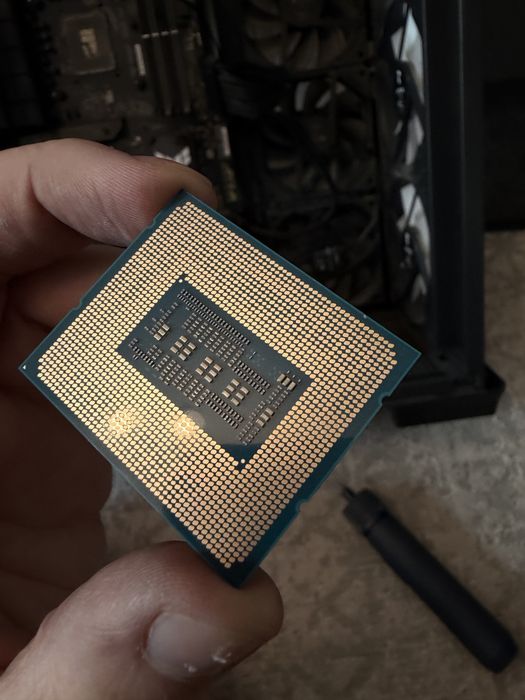 Процессор Intel Core i5 13600kf