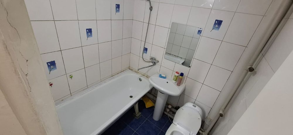 1 комн квартира район Депо