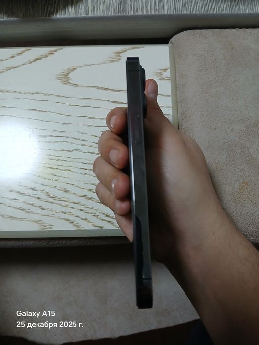 Iphone 13 pro 256 GB xolati yaxshi