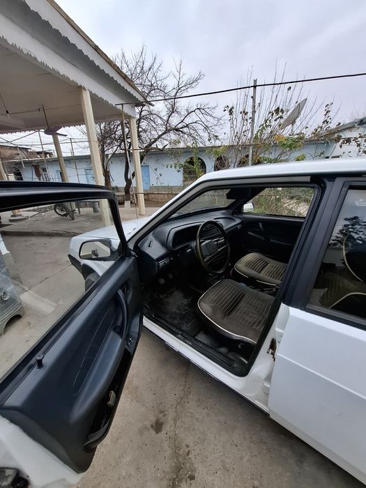 Lada 2109 1993 — 4
