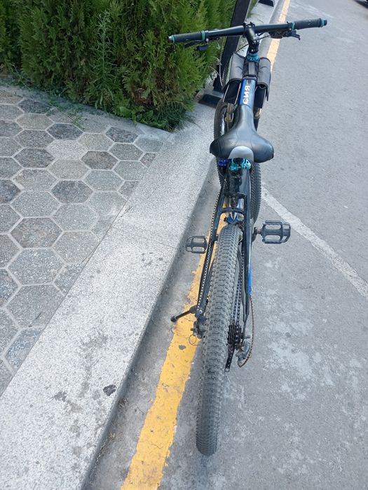 Veloseped holati yaxshi