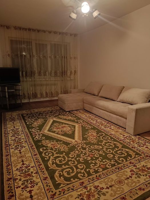 Продам ковер в хорошем состоянии