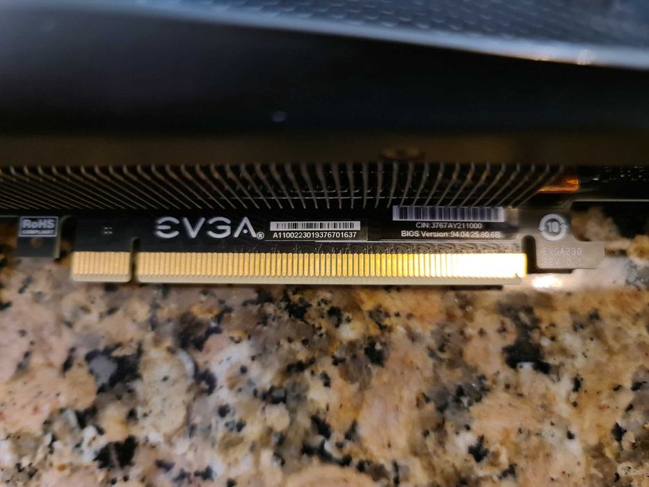 EVGA GeForce RTX 3070 FTW3 ULTRA Gaming 8GB GDDR6