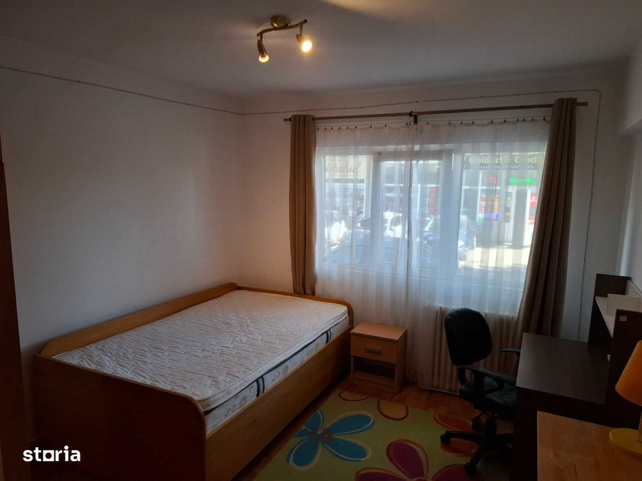 Apartament 2 camere, 50 mp, Piața Unirii - UMF - View 5