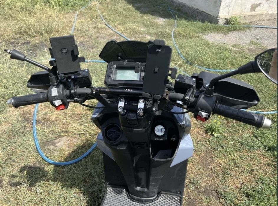 мопед танк  продается