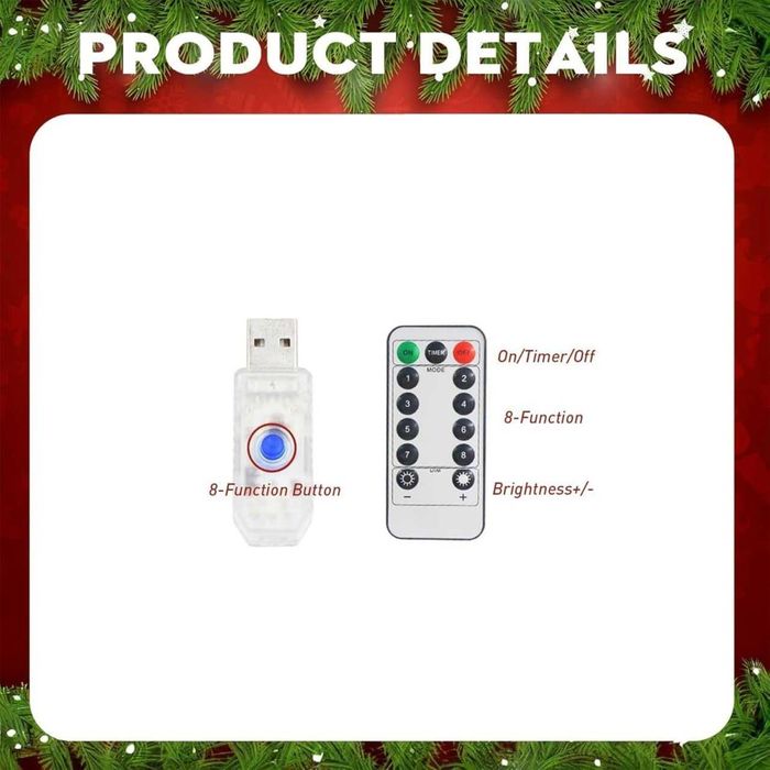 Scara iluminata pentru craciun