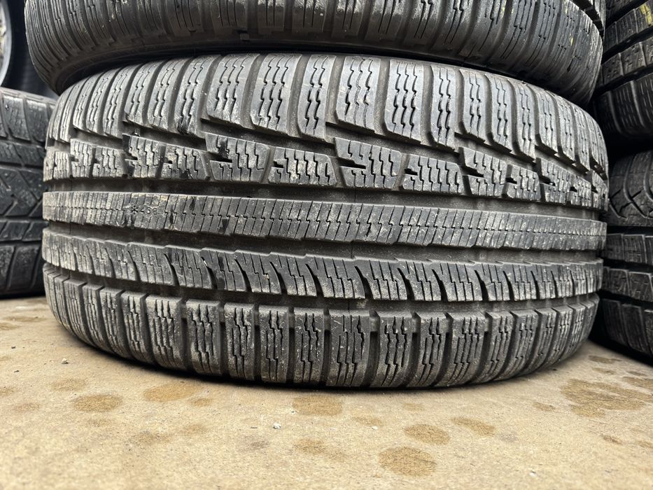 Anvelope 255/40/19 Nokian