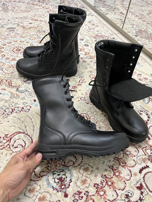 Берцы летние 41размер