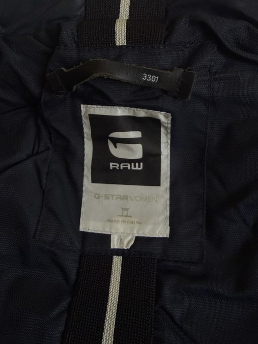 Дамски елек G-Star RAW S