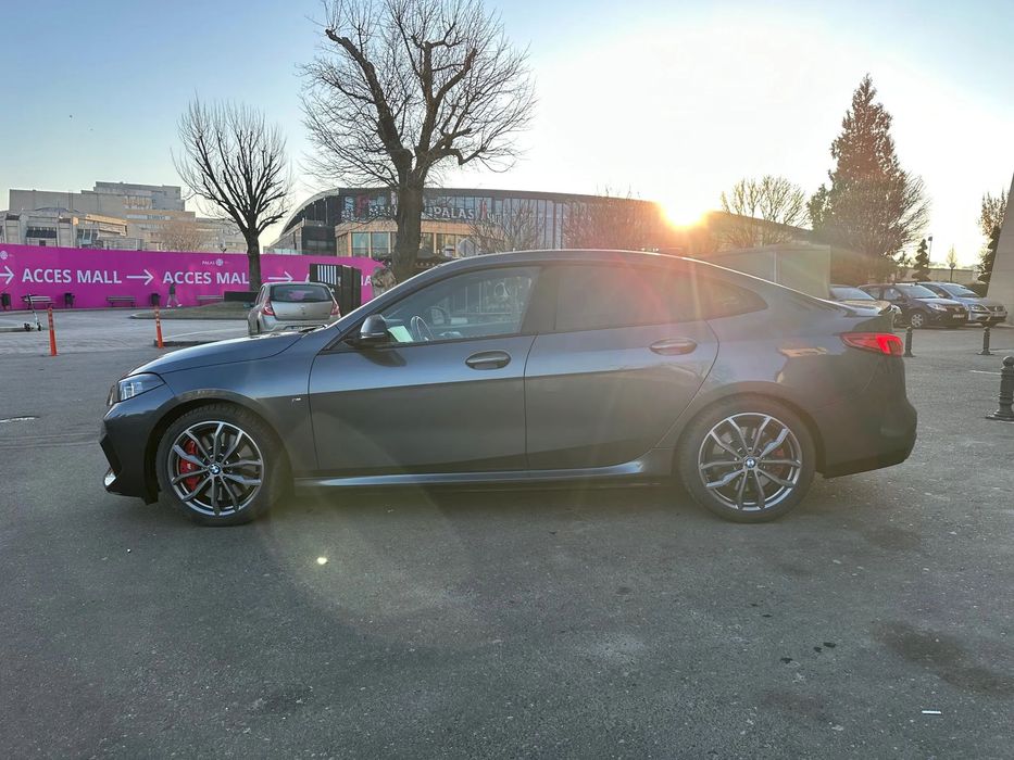 BMW M2 M235i / Stare perfecta / Rezivii la zi