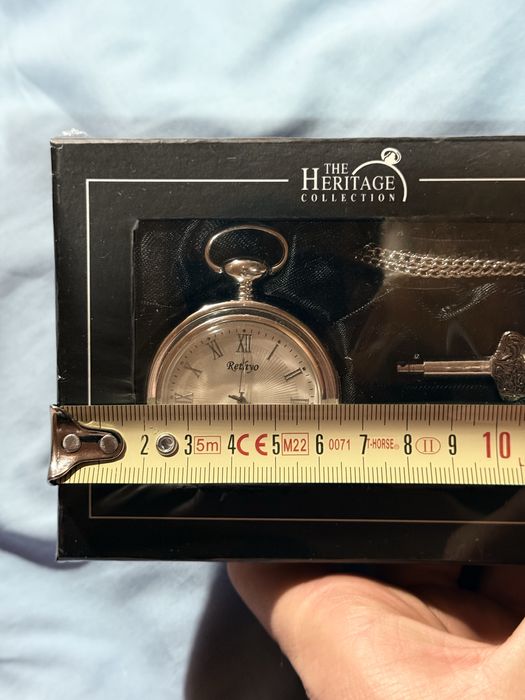 Ceas de buzunar de colectie The Heritage Collection pocket watch
