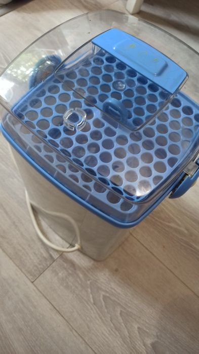 Aparat Sterilizat biberoane