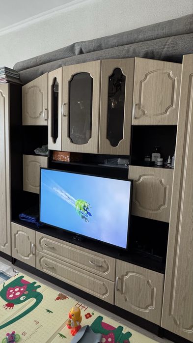 Шкаф для зала 111