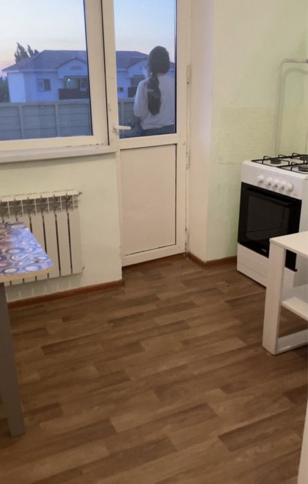 квартира на долгий срок