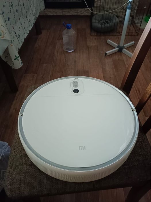 Mi Robot Vacuum-Mop 2