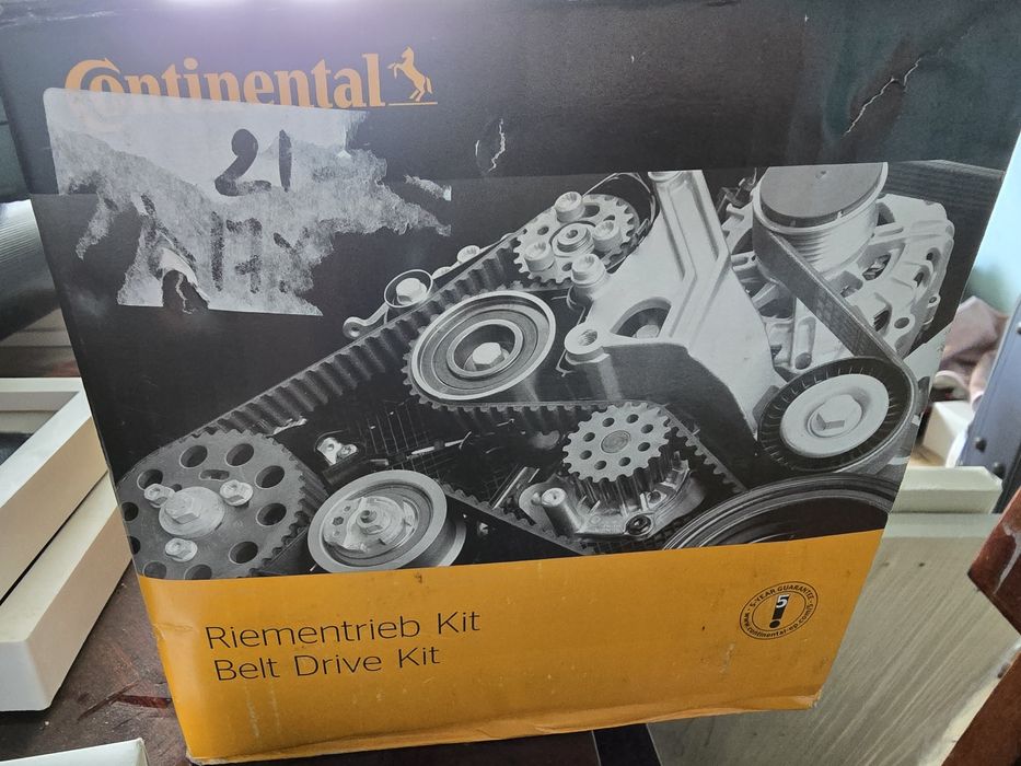 Vând distribuți pentru VW