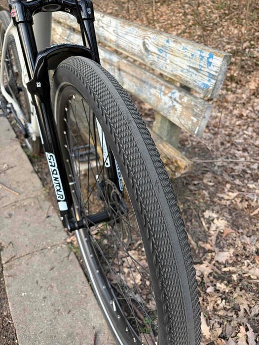 Cube Reaction C:62 карбоново колело