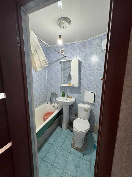Продам 1-ком квартиру