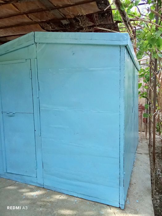 Пчеловодство домик