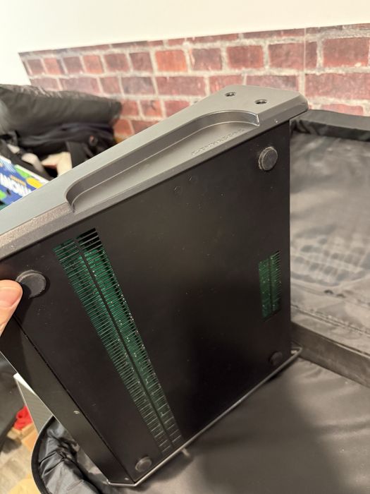 Mixer Dynacord cms 600-3