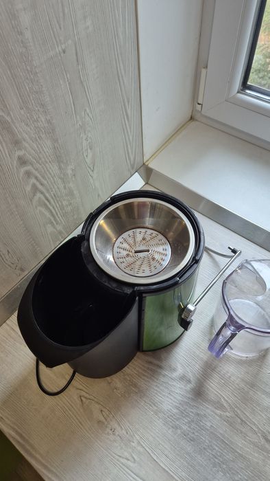 Vand storcator Heinner