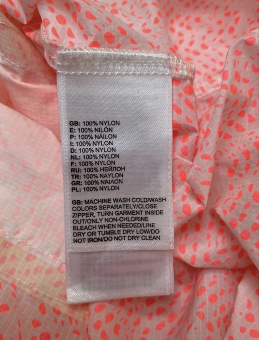 Geaca foarte subtire damă The North Face, S