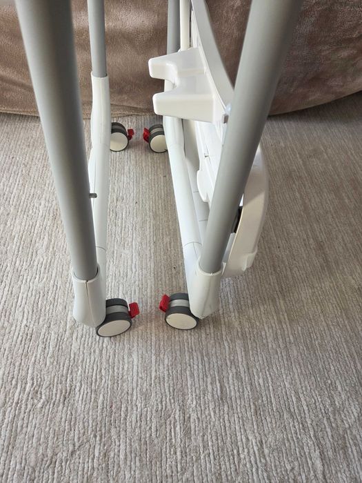 SCAUN DE MASA 2 IN 1 Prima Pappa Peg Perego