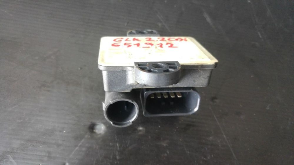 Releu bujii mercedes glk-class x204 2.2 cdi 651912 a6519000900