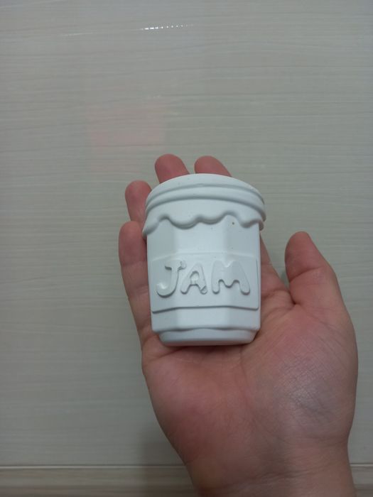 Гипсовые фигурки